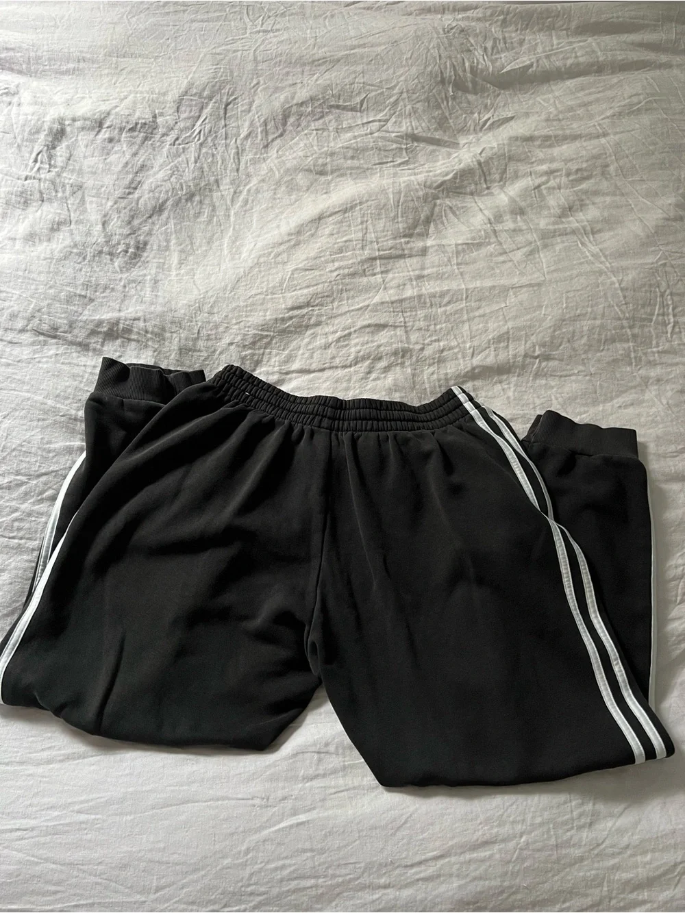 adidas kids jogger